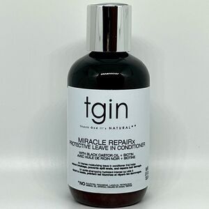 🌟 $8 Tgin Miracle RepaiRx Protective Leave In Conditioner
